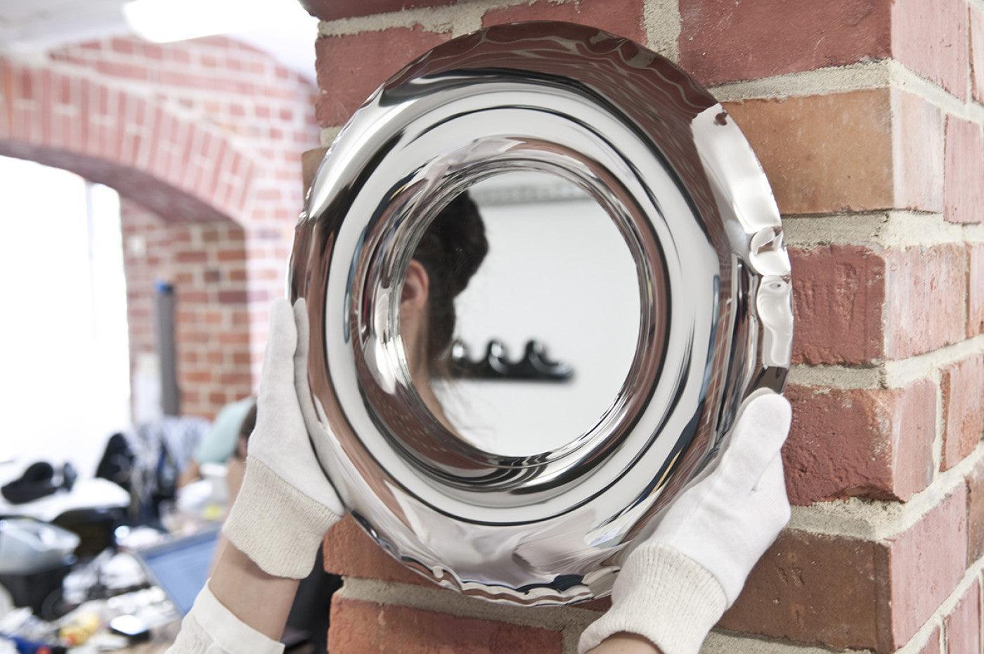 Rondel Mirror - PARIS14A.RO