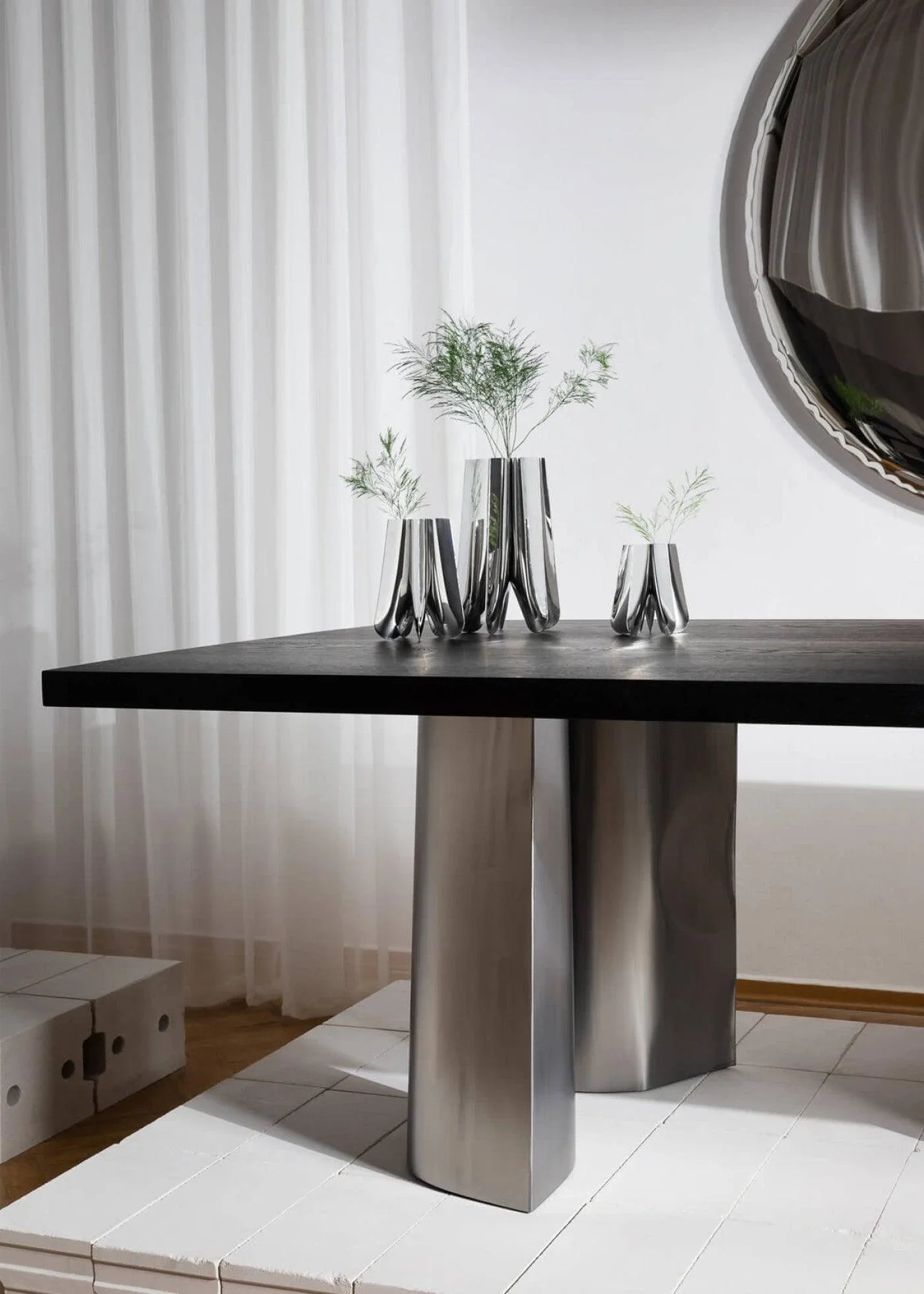 Rotation Vase - PARIS14A.RO