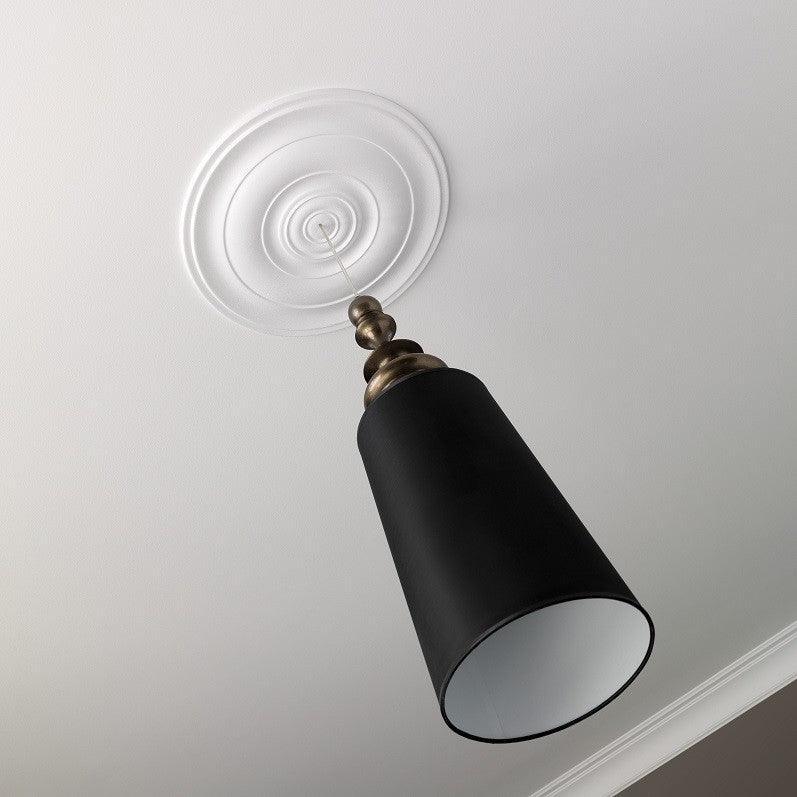 ROZETA DECORATIVA NOMASTYL C33/B33 465MM - PARIS14A.RO