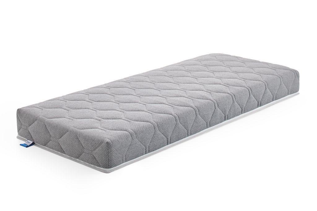Saltea Auping Revive, Gama Hoteliera, cu arcuri pocket, 3 zone de confort - PARIS14A.RO