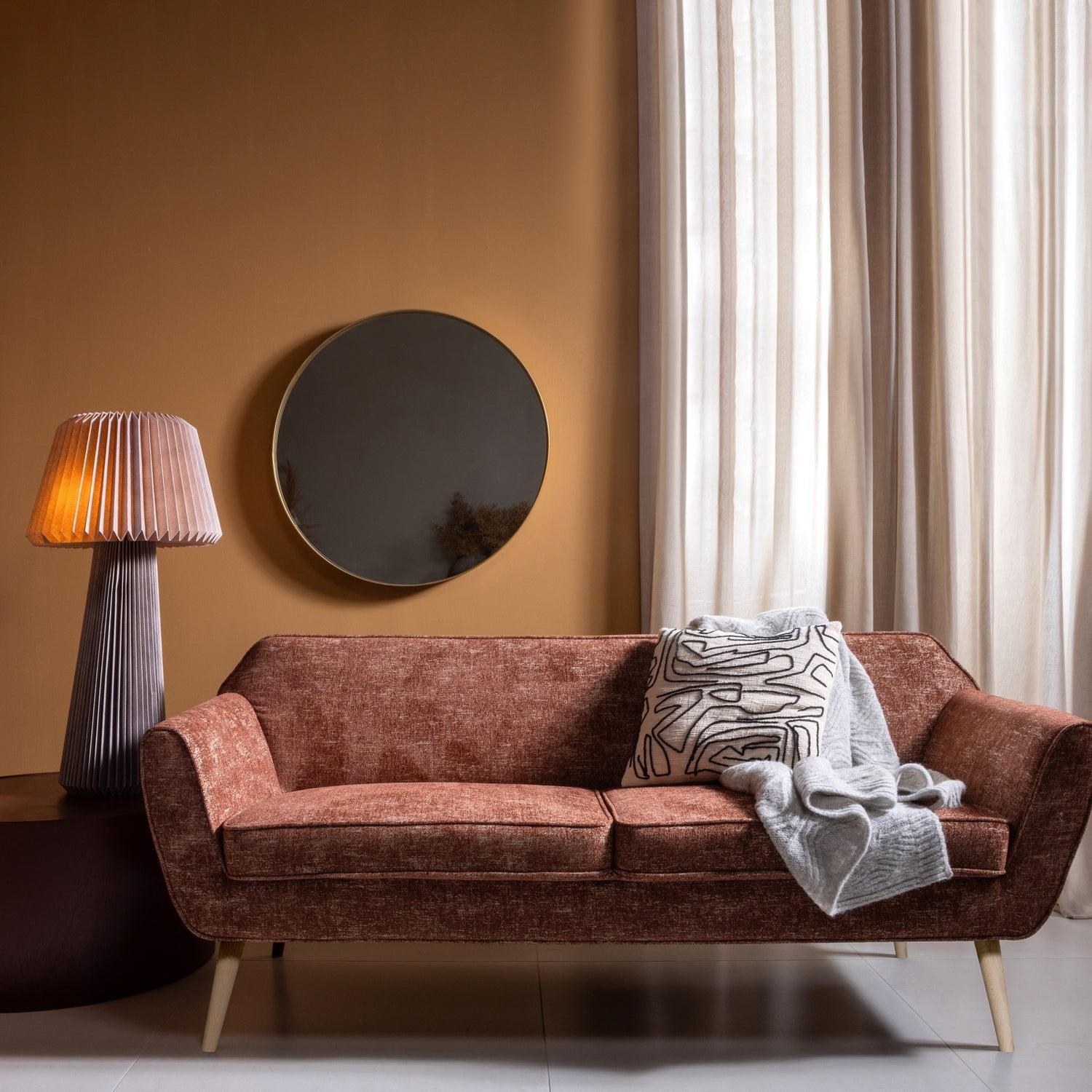 SAMI STANDING/TABLE LAMP PAPER WARM GREY - PARIS14A.RO