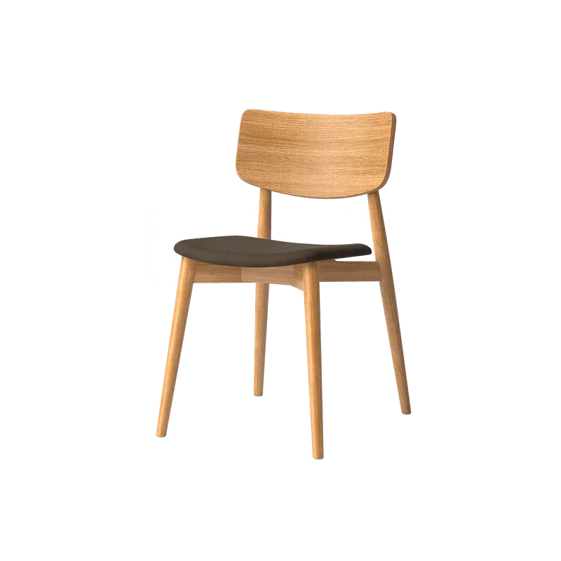 Scaun Chiara - Bruunmunch - PARIS14A.RO