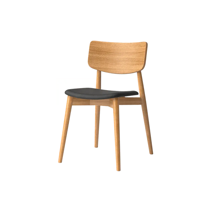 Scaun Chiara - Bruunmunch - PARIS14A.RO