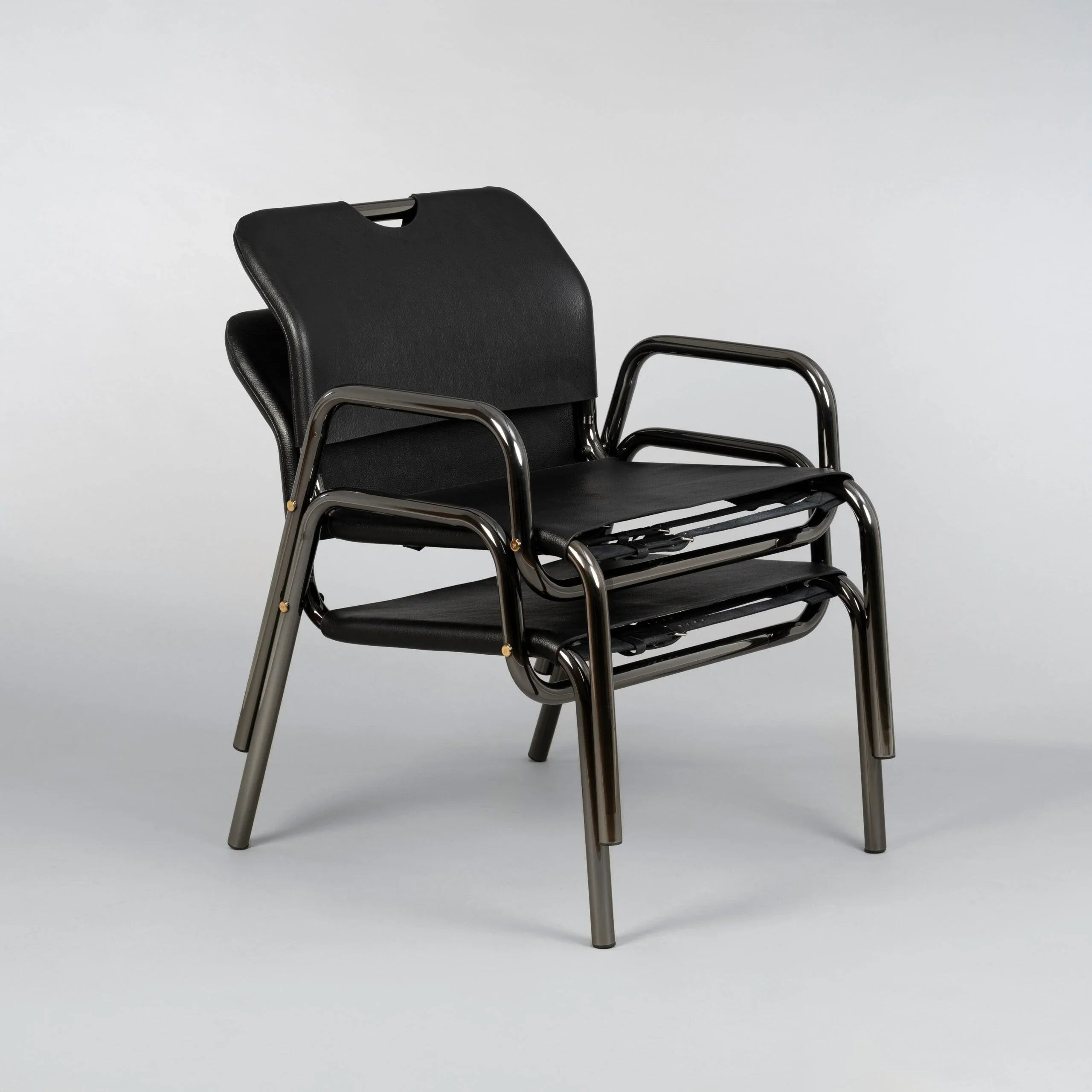 Scaun CHOPPER - Buster & Punch - PARIS14A.RO