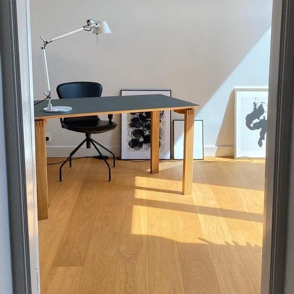 Scaun cu cotiere PLAY Swing - Bruunmunch - PARIS14A.RO