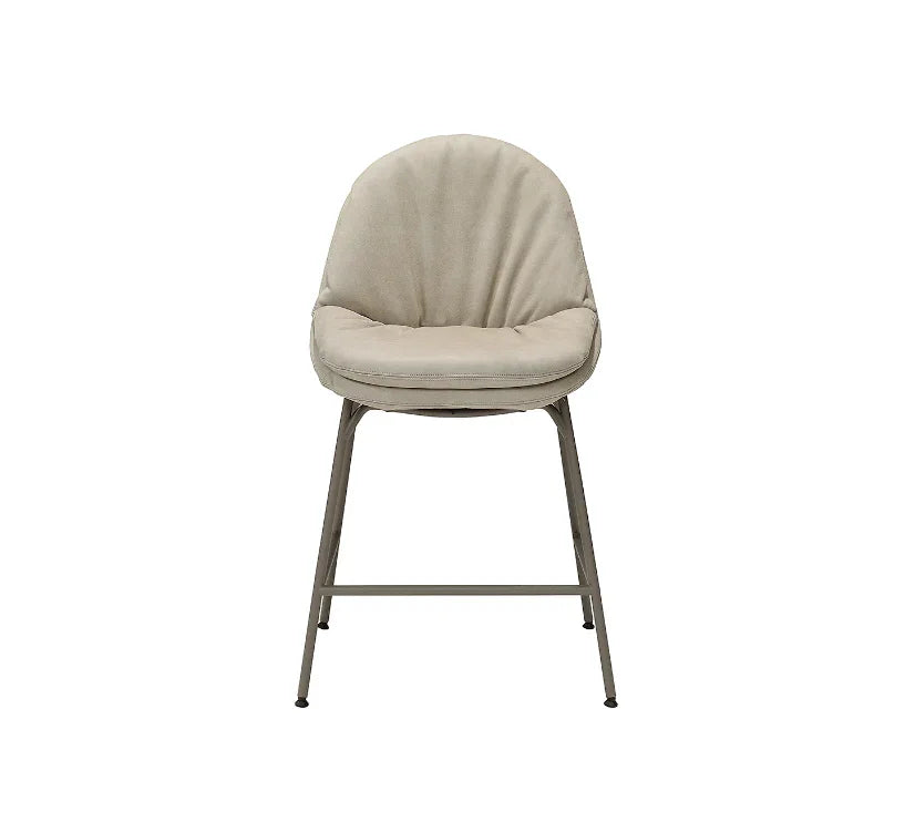 Scaun de bar Curtis fara brate - Jess Design - PARIS14A.RO