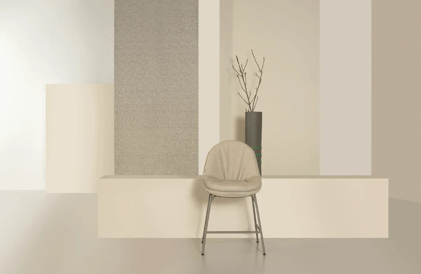 Scaun de bar Curtis fara brate - Jess Design - PARIS14A.RO