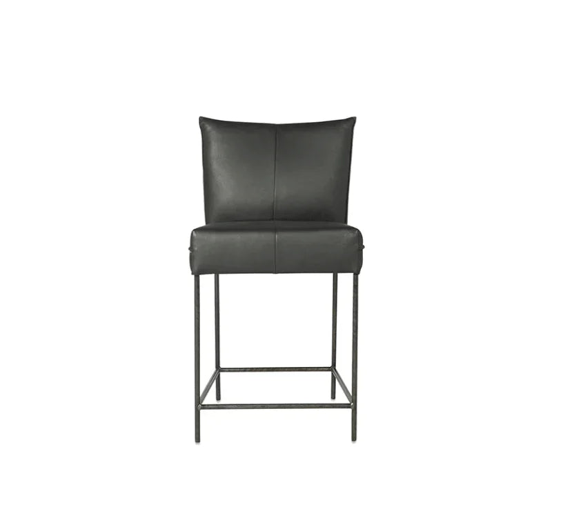 Scaun de bar Forward fara brate - Jess Design - PARIS14A.RO