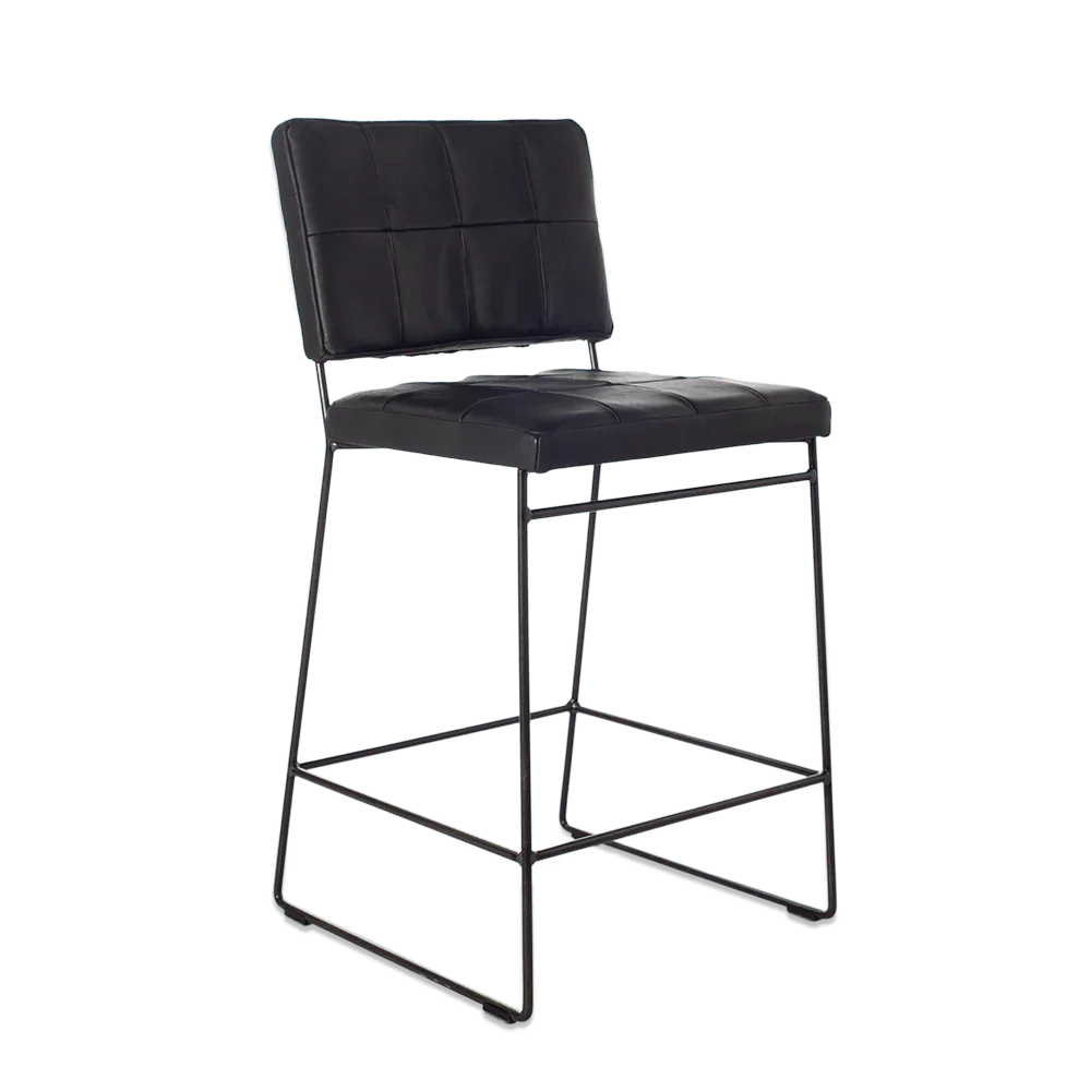 Scaun de bar Mila fara brate - Jess Design - PARIS14A.RO