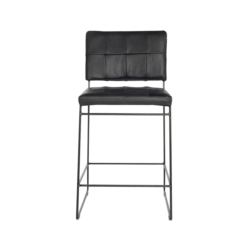 Scaun de bar Mila fara brate - Jess Design - PARIS14A.RO