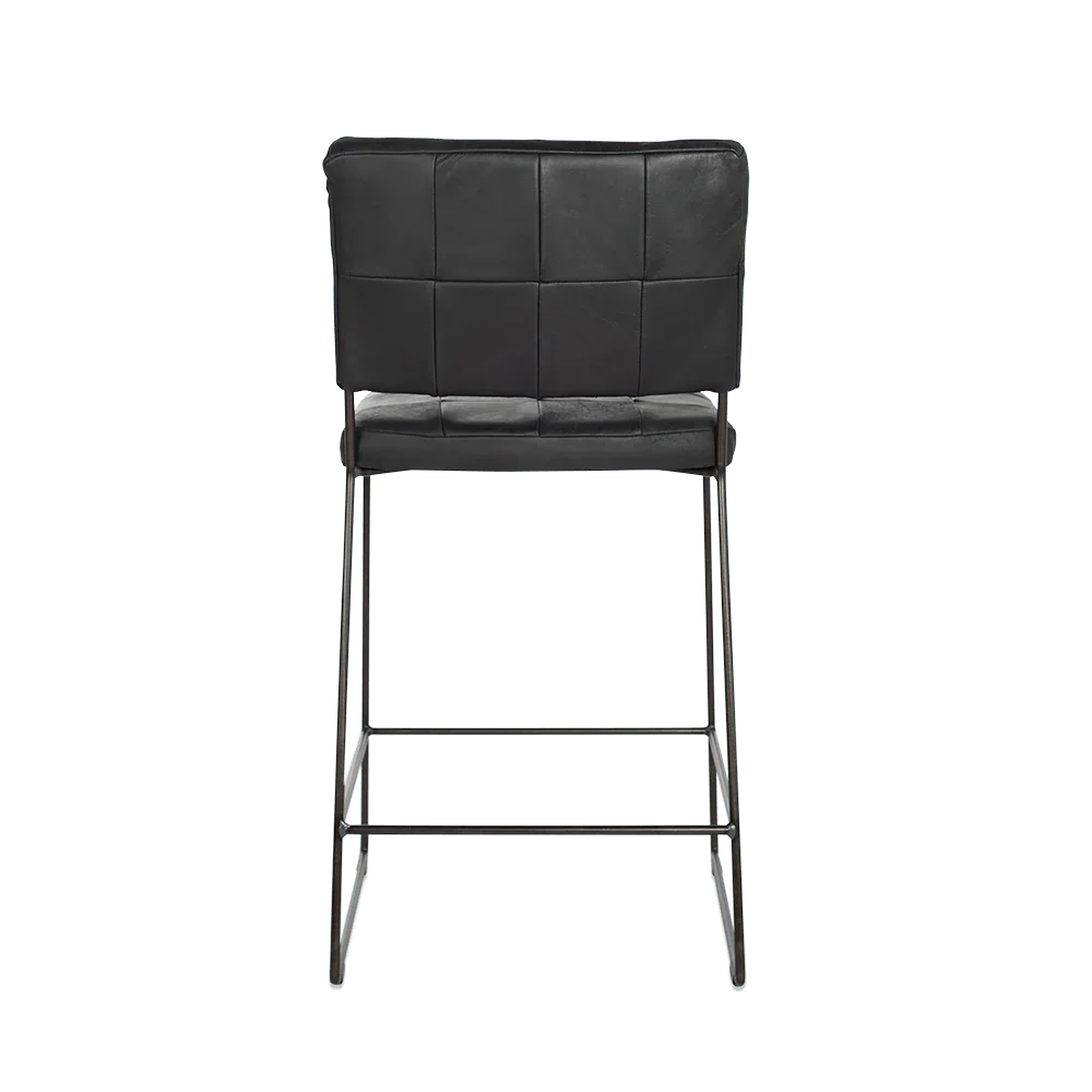 Scaun de bar Mila fara brate - Jess Design - PARIS14A.RO