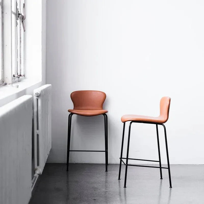 Scaun de bar PLAY / H65 - Bruunmunch - PARIS14A.RO