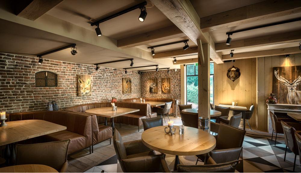 Scaun Forward cu brate si roti - Jess Design - PARIS14A.RO