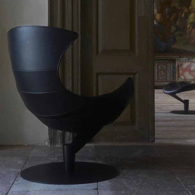 Scaun Lobster / Stejar Negru - Bruunmunch - PARIS14A.RO