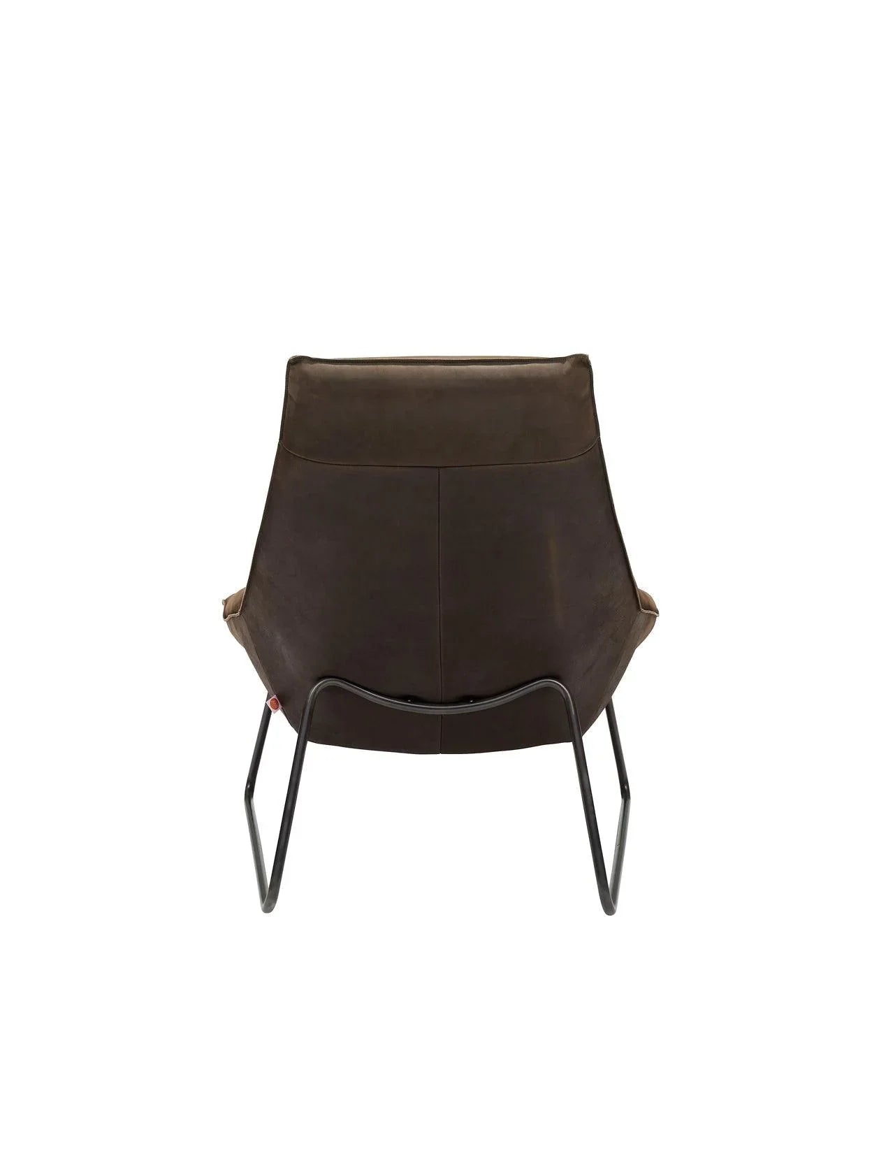 Scaun lounge Beal pivotant - Jess Design - PARIS14A.RO