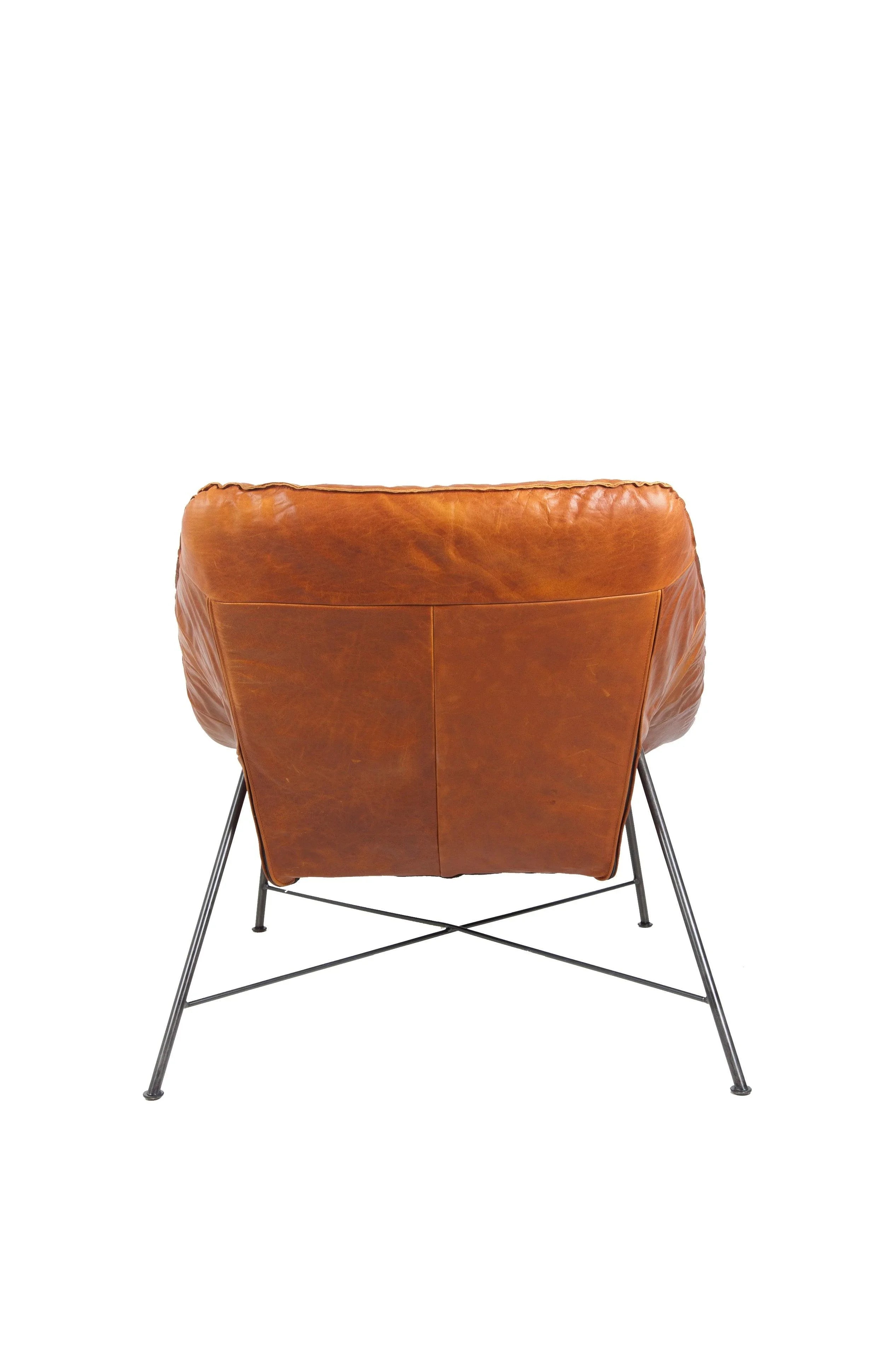 Scaun lounge Brazil - Jess Design - PARIS14A.RO