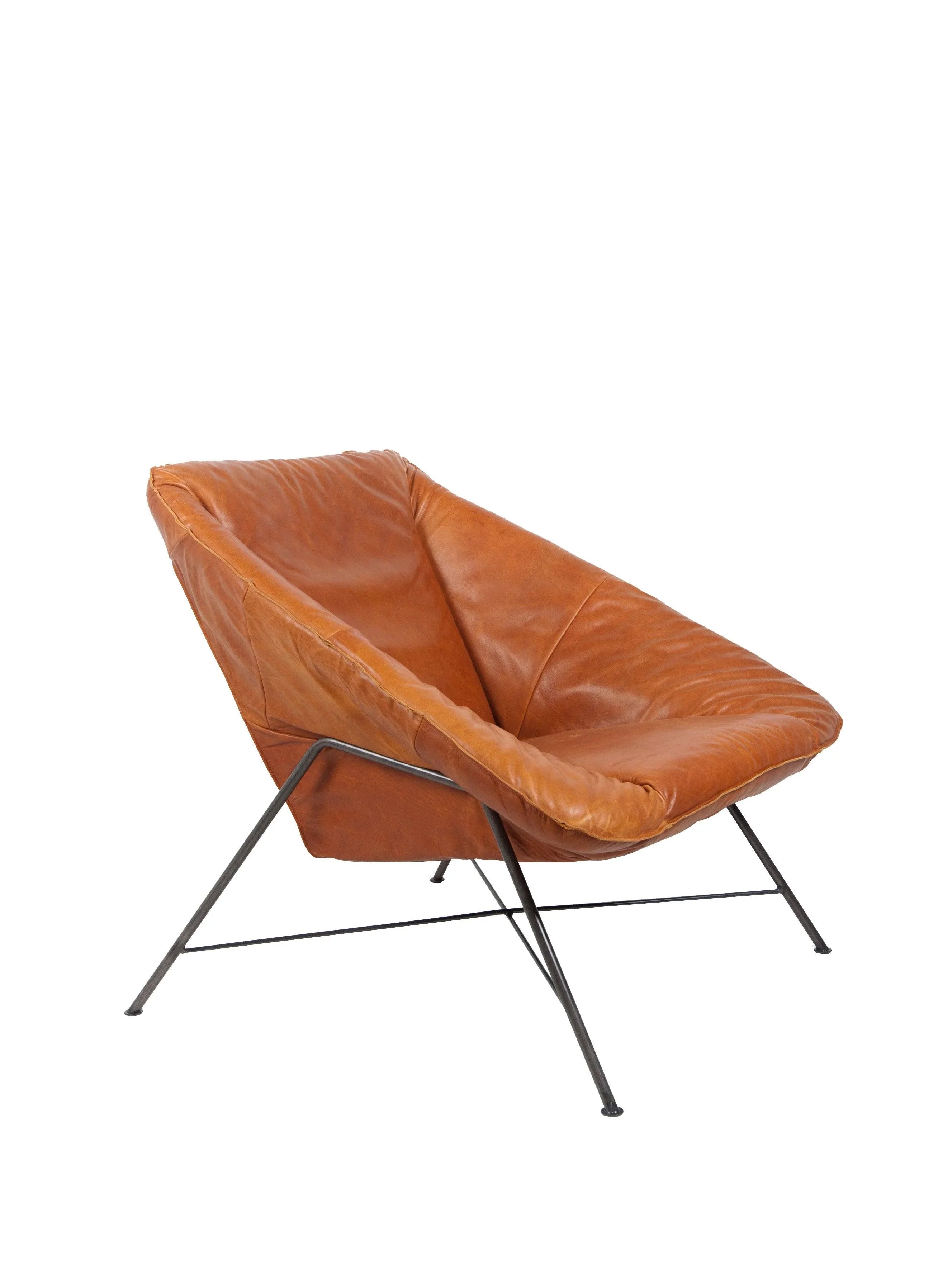 Scaun lounge Brazil - Jess Design - PARIS14A.RO