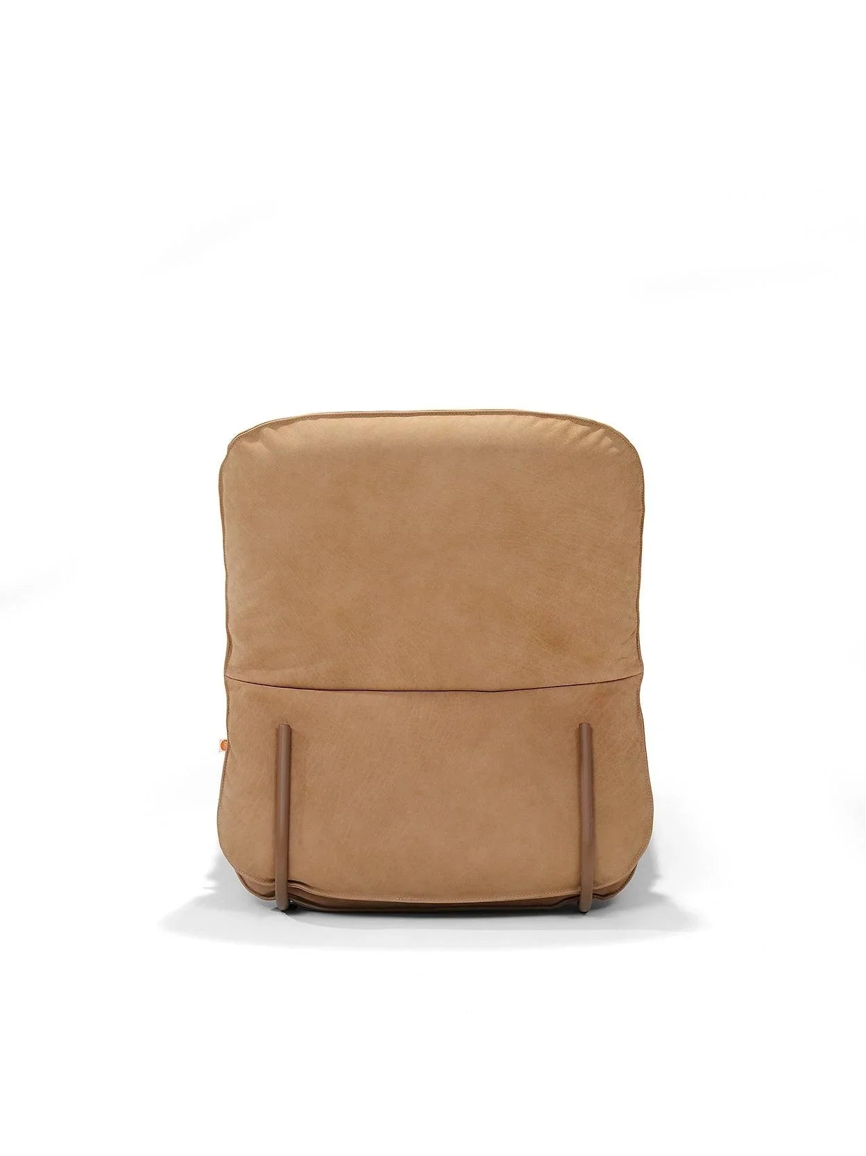 Scaun lounge Clip - Jess Design - PARIS14A.RO