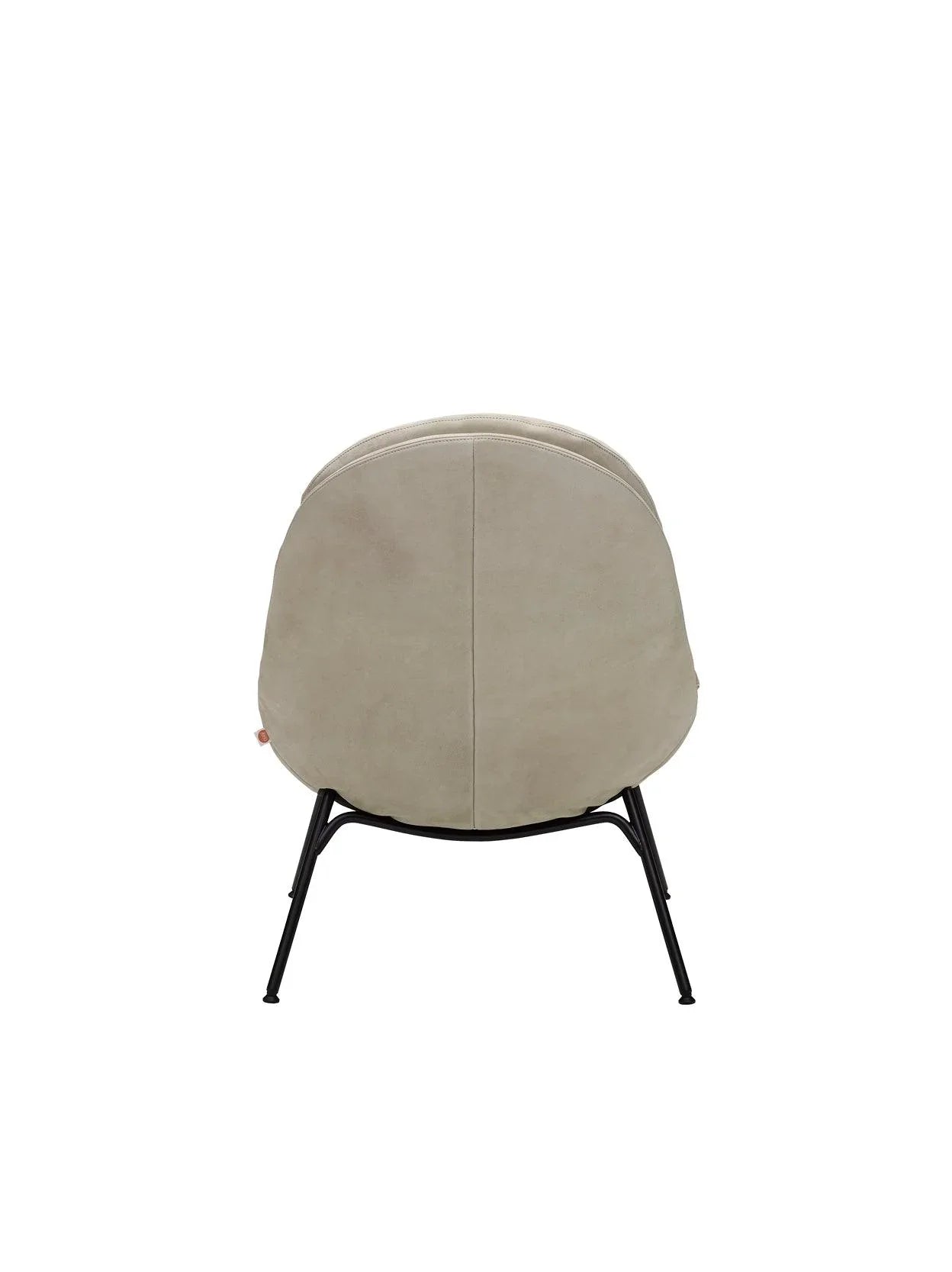 Scaun lounge Curtis - Jess Design - PARIS14A.RO