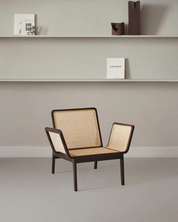 Scaun Lounge Le Roi - Norr11 - PARIS14A.RO