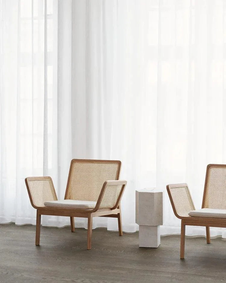 Scaun Lounge Le Roi - Norr11 - PARIS14A.RO