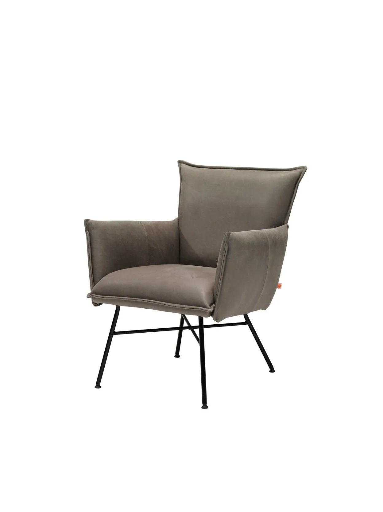 Scaun lounge Sanne - Jess Design - PARIS14A.RO