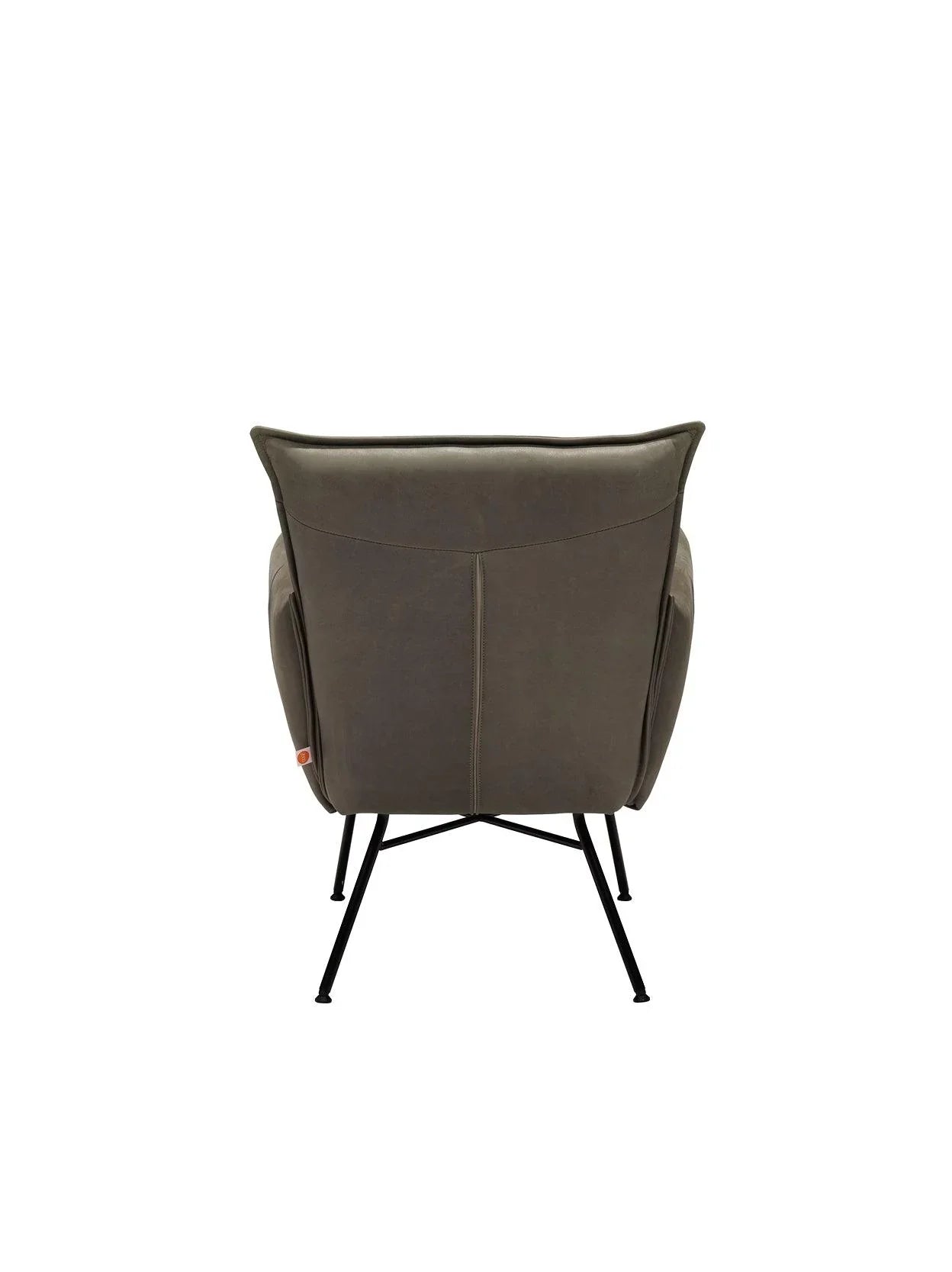 Scaun lounge Sanne - Jess Design - PARIS14A.RO