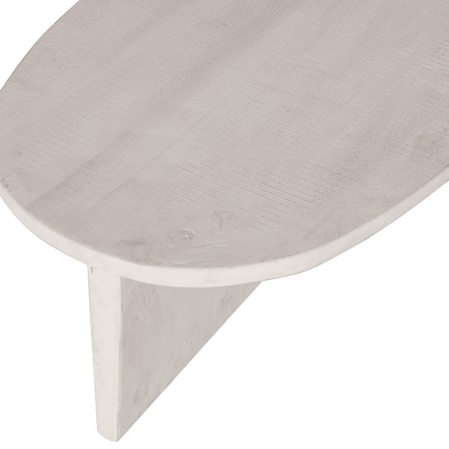 SEAM COFFEE TABLE MANGO WOOD NATURAL - PARIS14A.RO