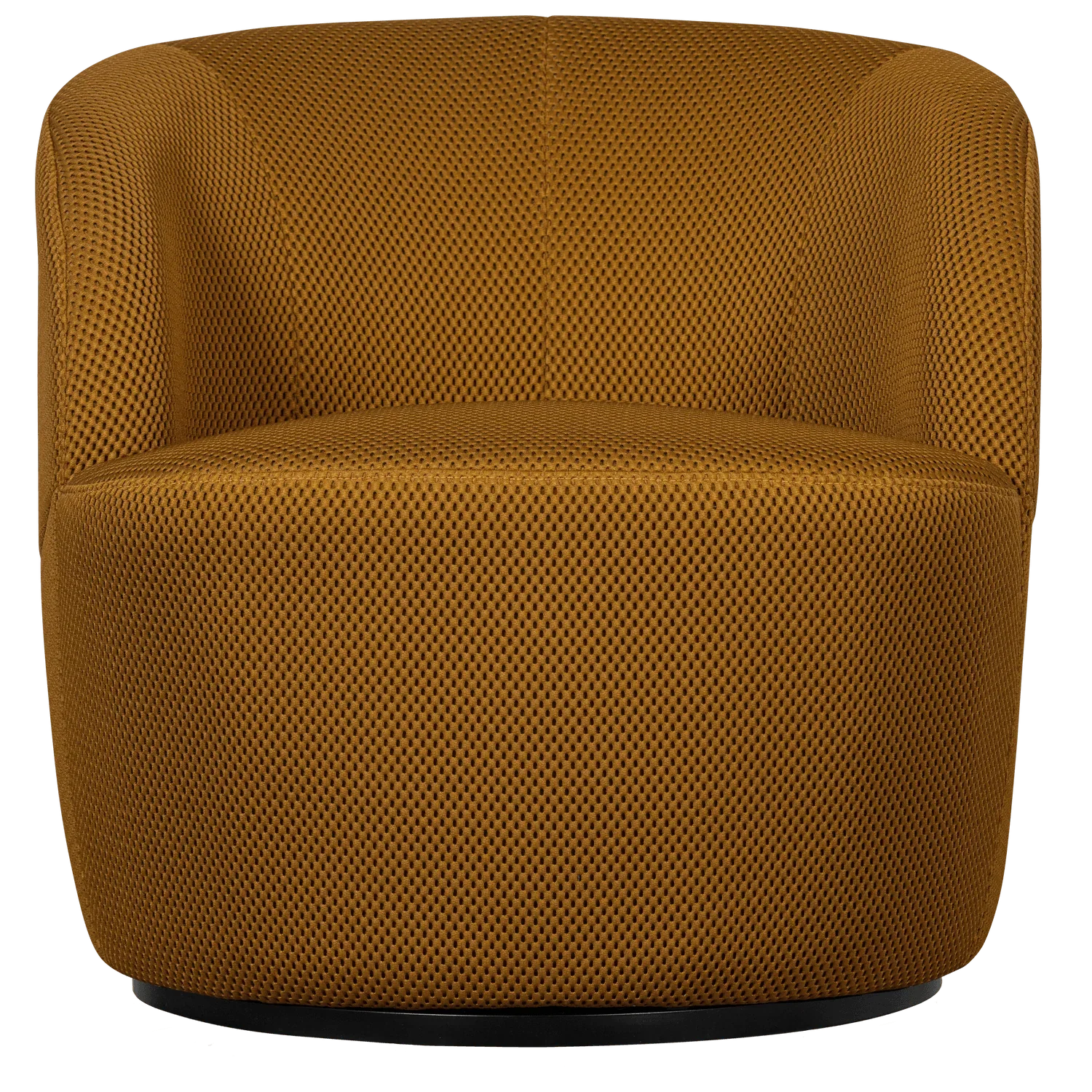 SERRA SWIVEL CHAIR MESH FABRIC SPICES - PARIS14A.RO