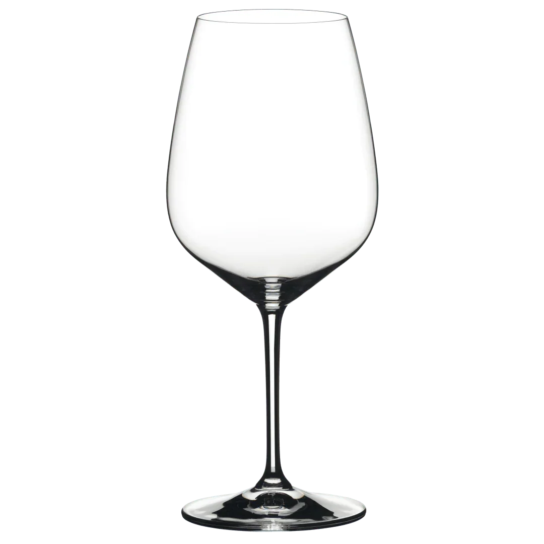 Set de 2 pahare Riedel Heart to Heart Cabernet Sauvignon 6409/0 - PARIS14A.RO