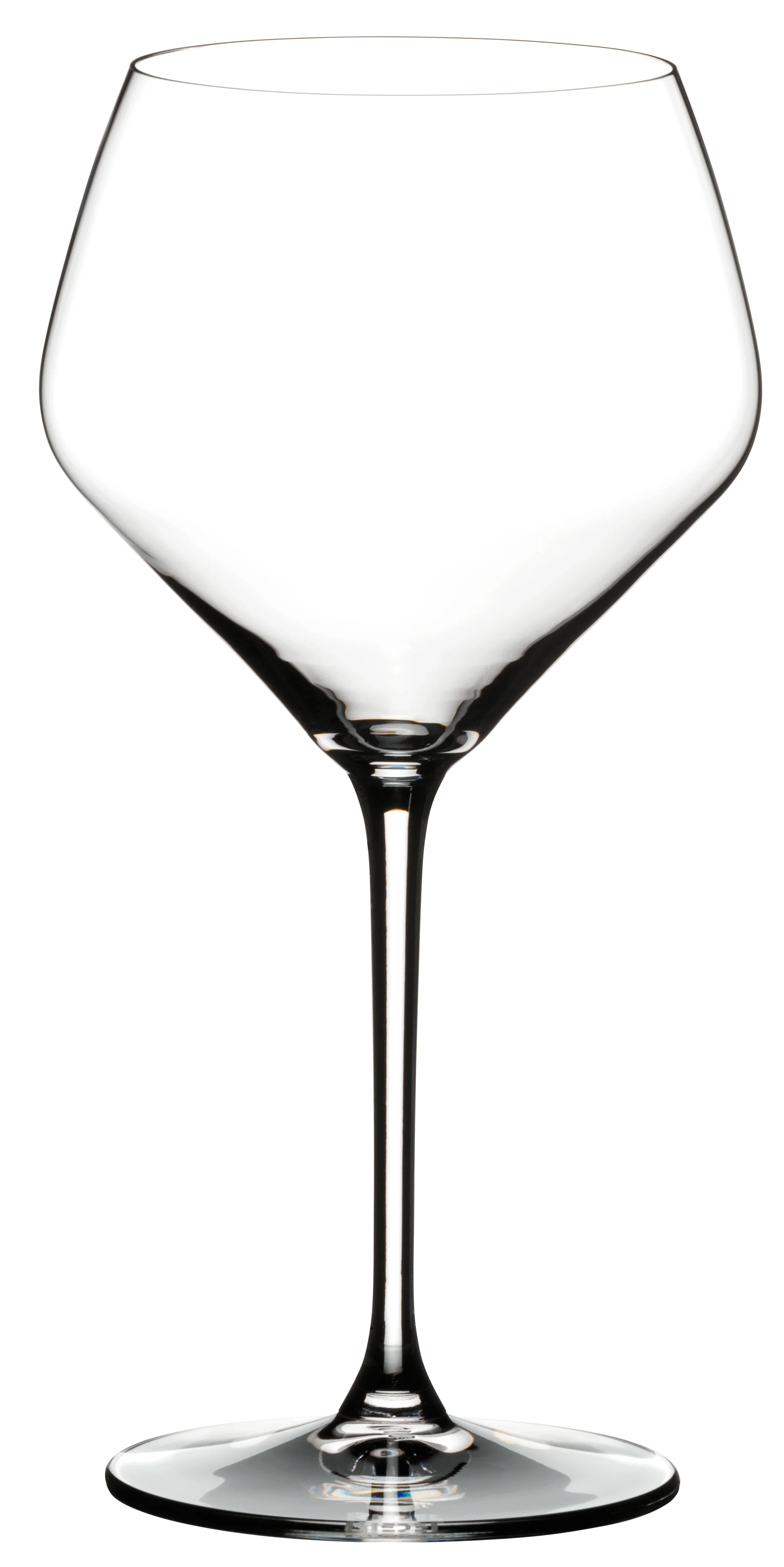 Set de 2 pahare Riedel Heart to Heart Oaked Chardonnay 6409/97 - PARIS14A.RO