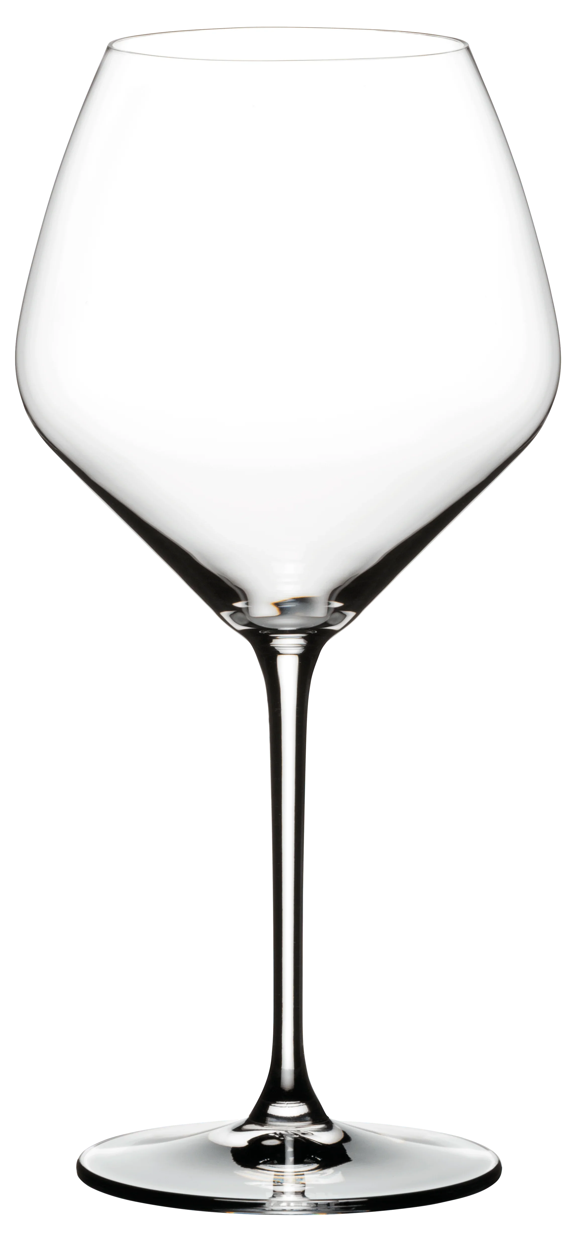 Set de 2 pahare Riedel Heart to Heart Pinot Noir 6409/07 - PARIS14A.RO