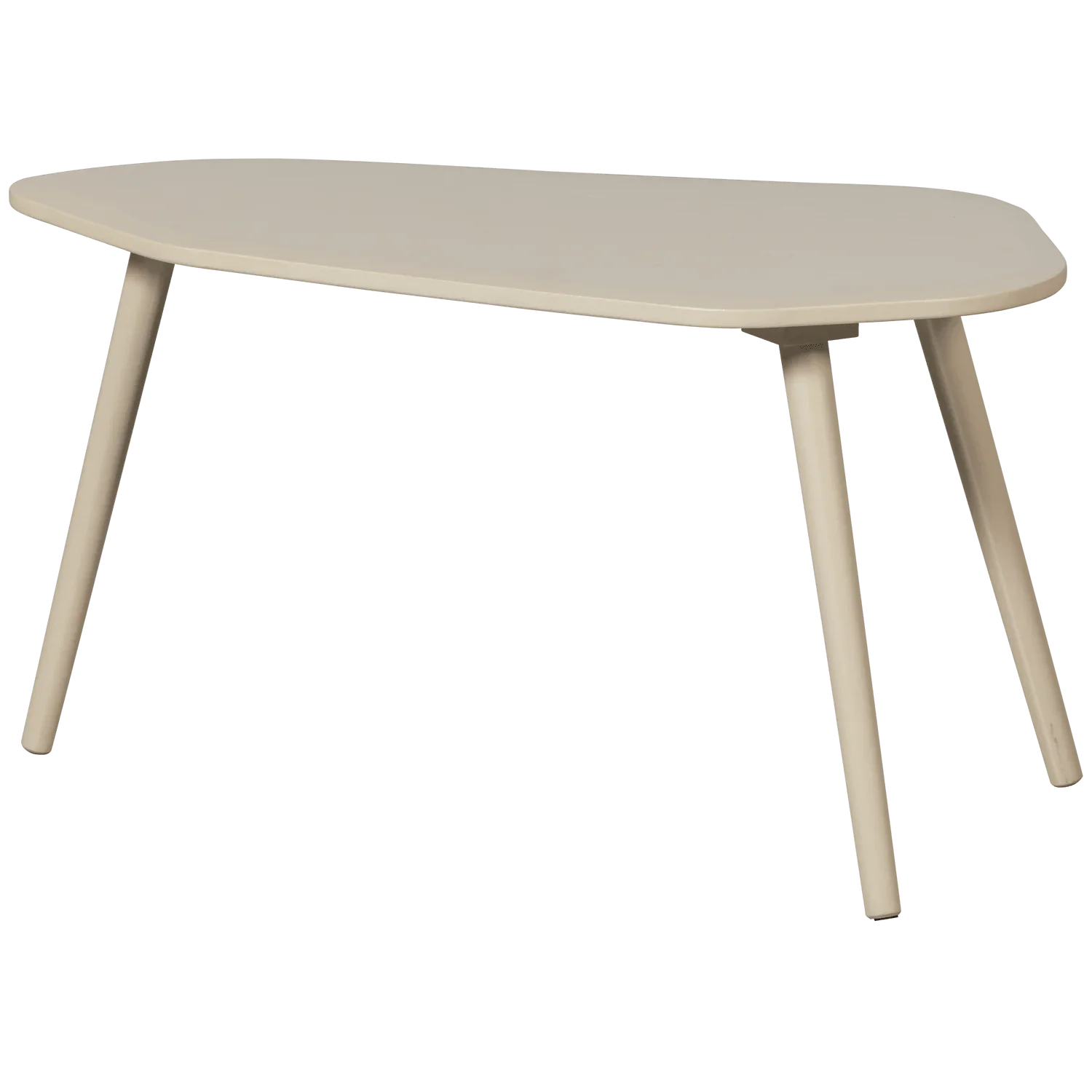 SET OF 2 - DAVINA SIDE TABLE DUST - PARIS14A.RO