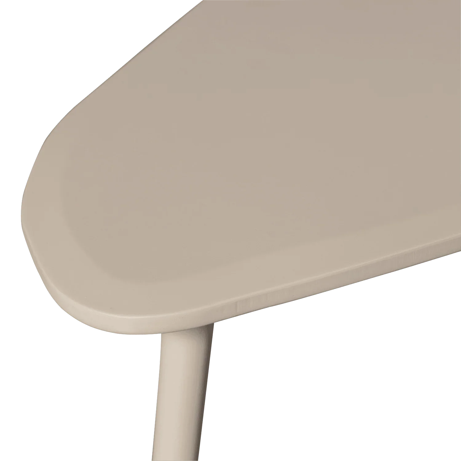 SET OF 2 - DAVINA SIDE TABLE DUST - PARIS14A.RO