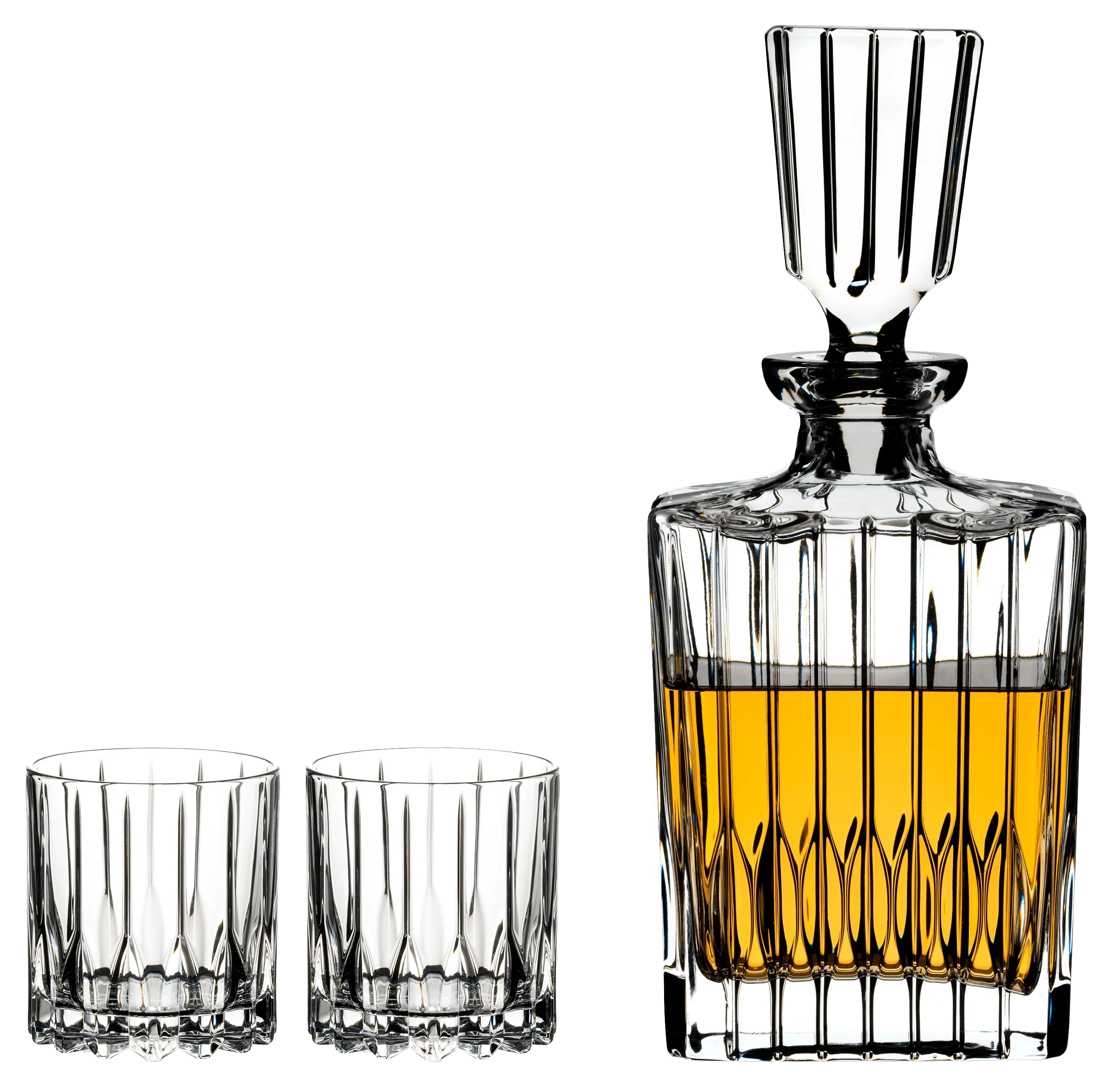 Set Riedel Neat Spirits 5460/52 - PARIS14A.RO