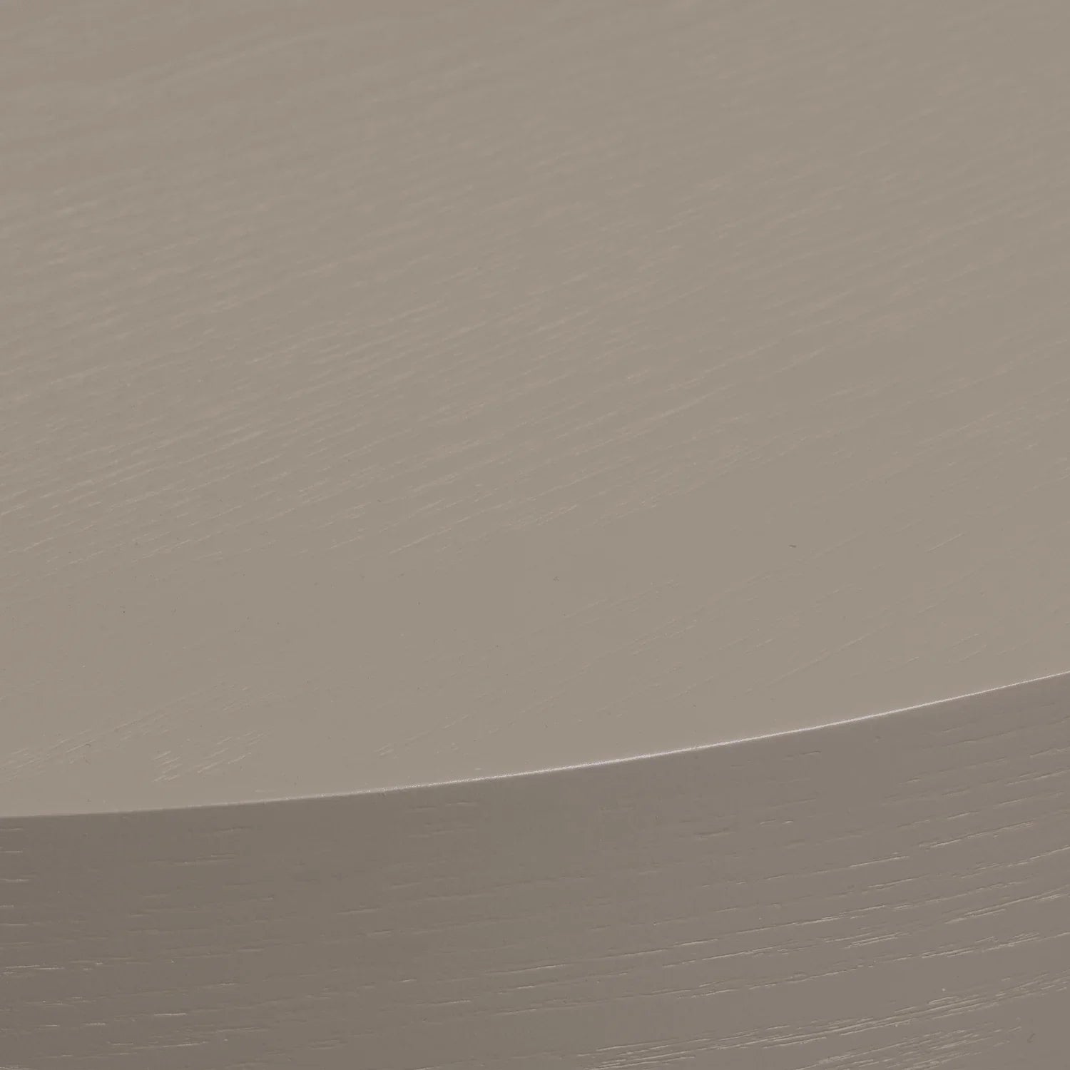 SHIELD COFFEE TABLE GREIGE 20xØ100CM - PARIS14A.RO