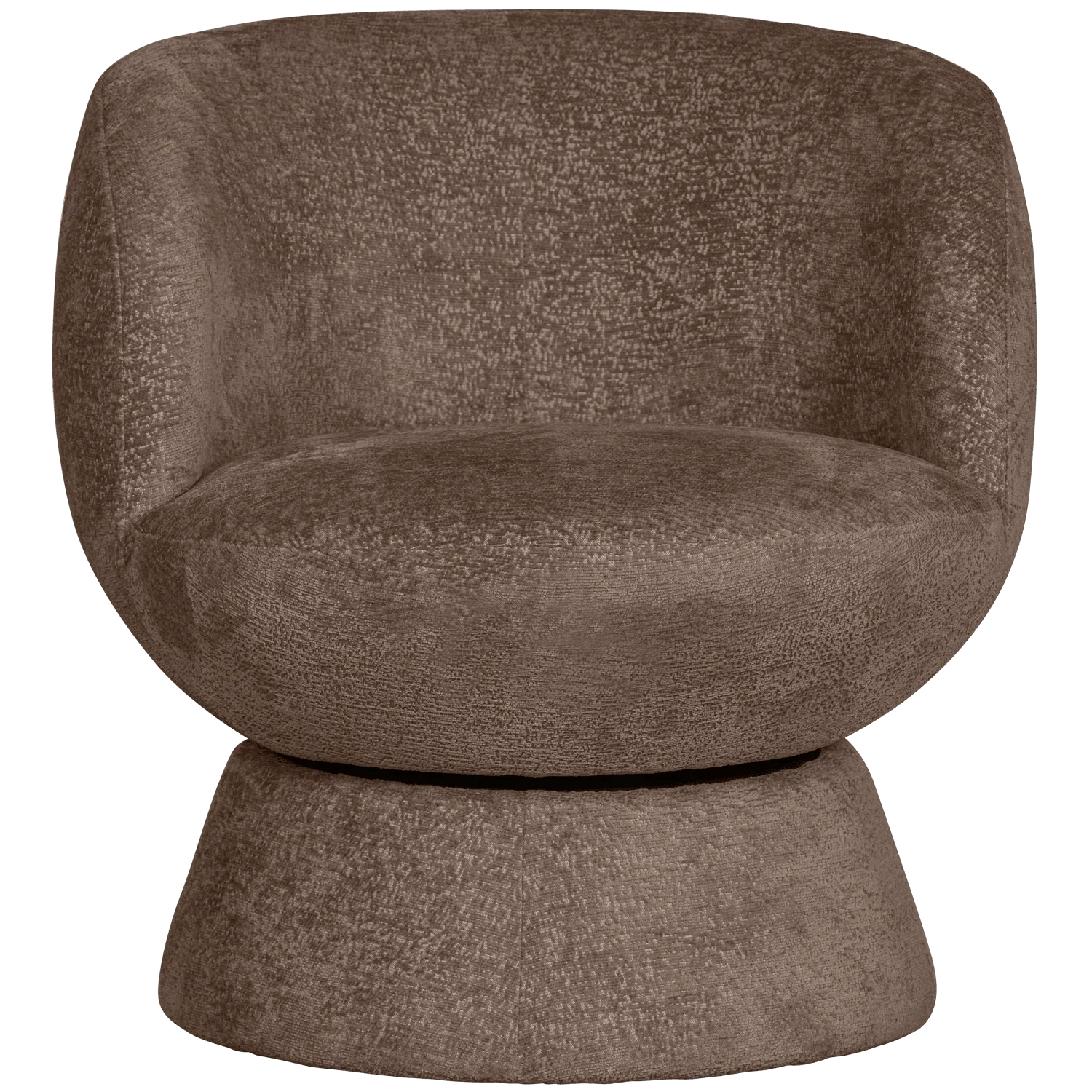 SHUFFLE SWIVEL CHAIR ESPRESSO - PARIS14A.RO