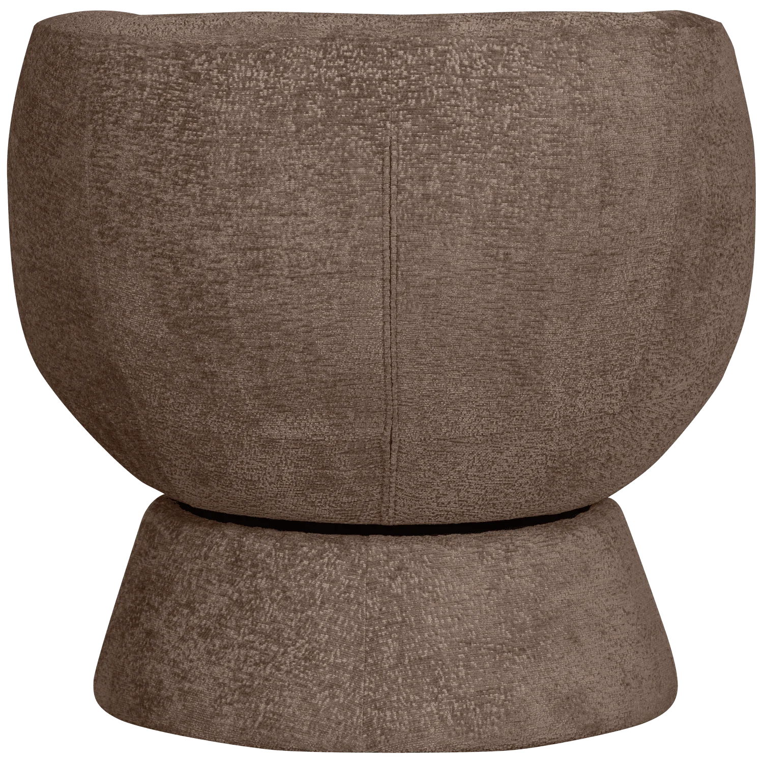 SHUFFLE SWIVEL CHAIR ESPRESSO - PARIS14A.RO