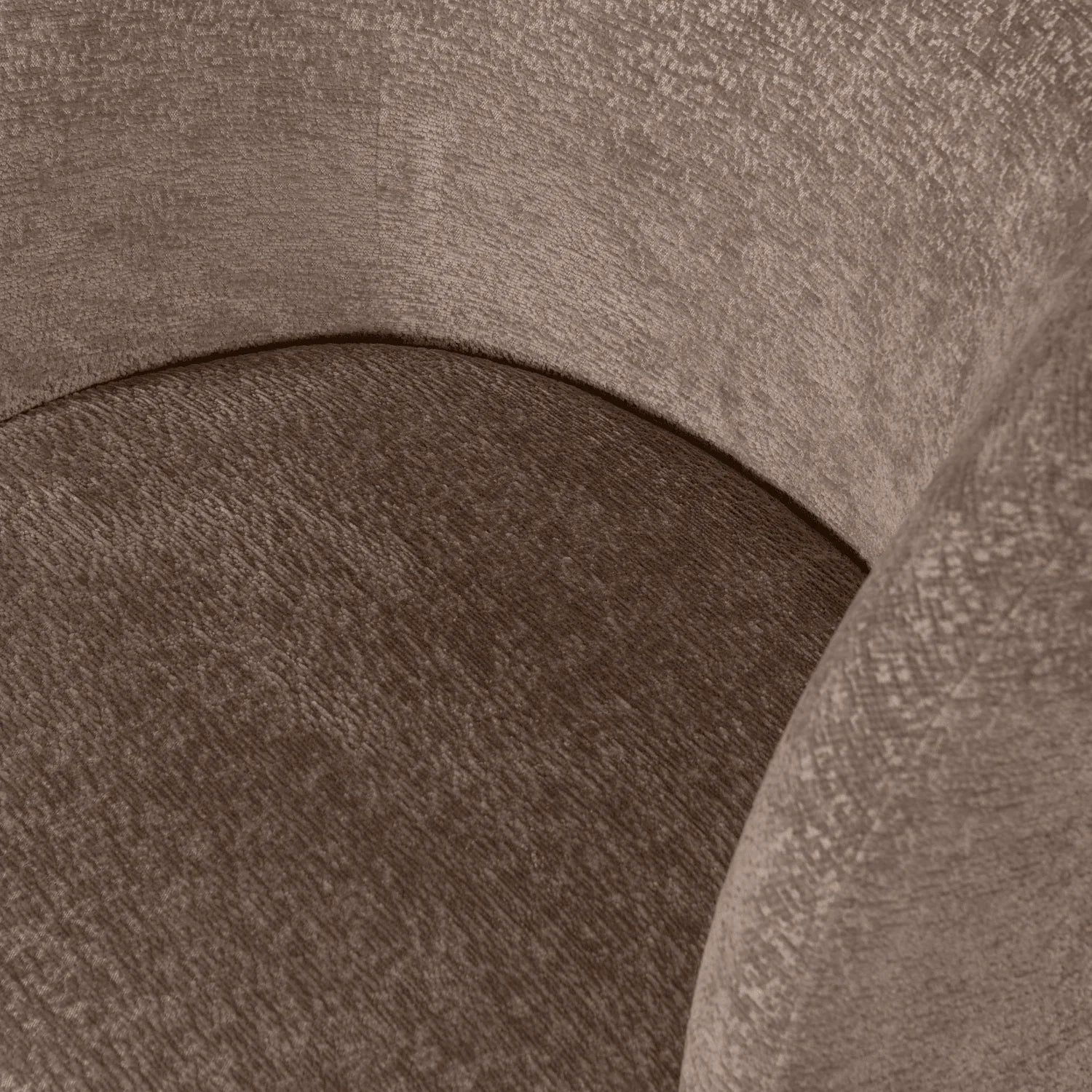 SHUFFLE SWIVEL CHAIR ESPRESSO - PARIS14A.RO