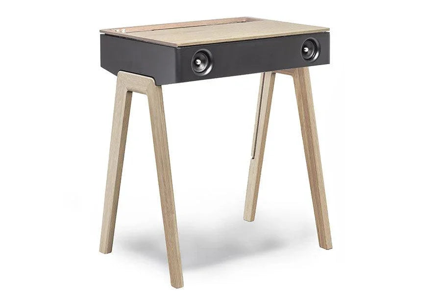 Sistem difuzoare acustice active hi-fi LX Stejar - La Boite Concept - PARIS14A.RO