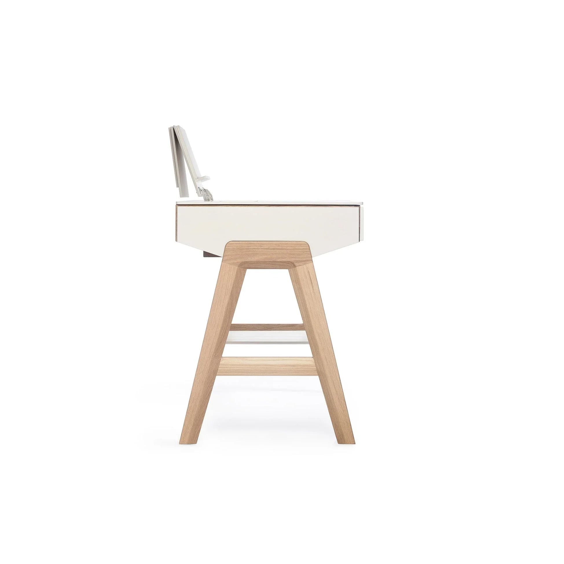 Sistem difuzoare acustice active LX STUDIO cu platanta - La Boite Concept - PARIS14A.RO