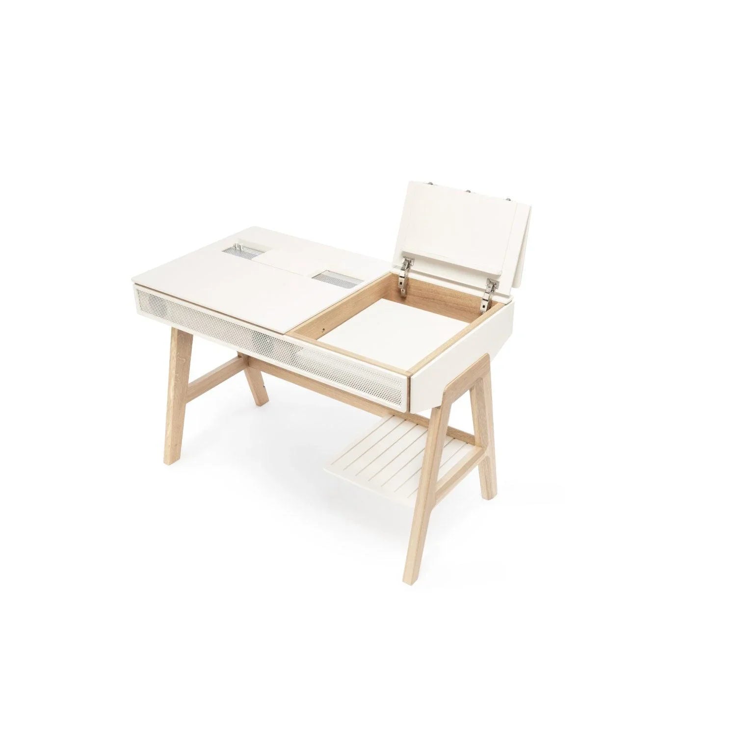 Sistem difuzoare acustice active LX STUDIO fara platanta - La Boite Concept - PARIS14A.RO