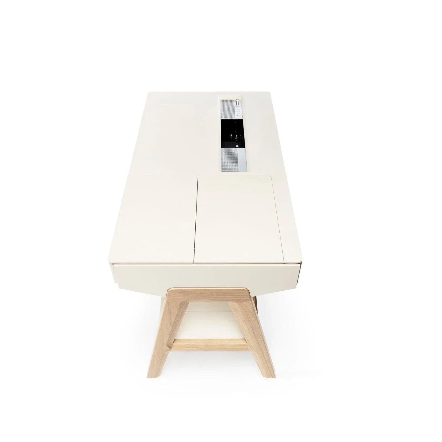 Sistem difuzoare acustice active LX STUDIO fara platanta - La Boite Concept - PARIS14A.RO