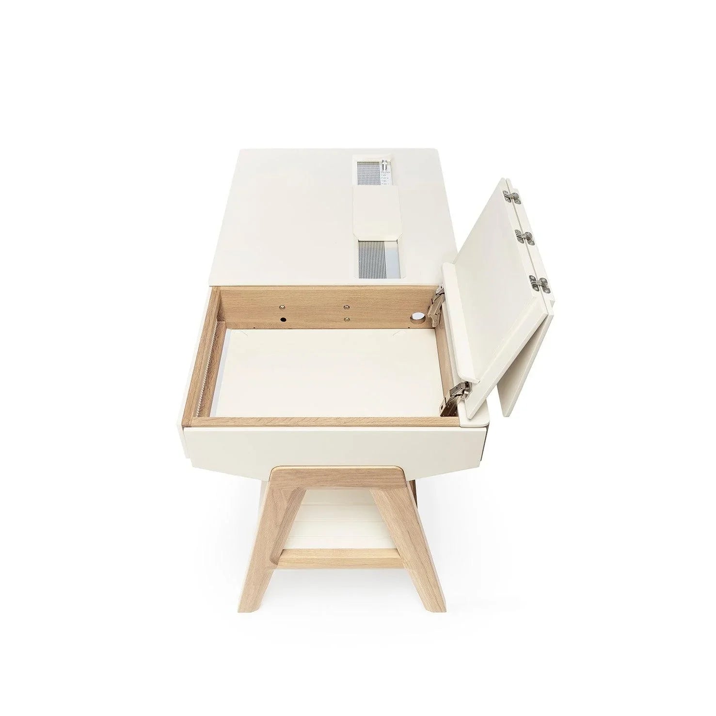 Sistem difuzoare acustice active LX STUDIO fara platanta - La Boite Concept - PARIS14A.RO