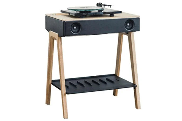 Sistem difuzoare acustice active Pack Musical Stejar - La Boite Concept - PARIS14A.RO