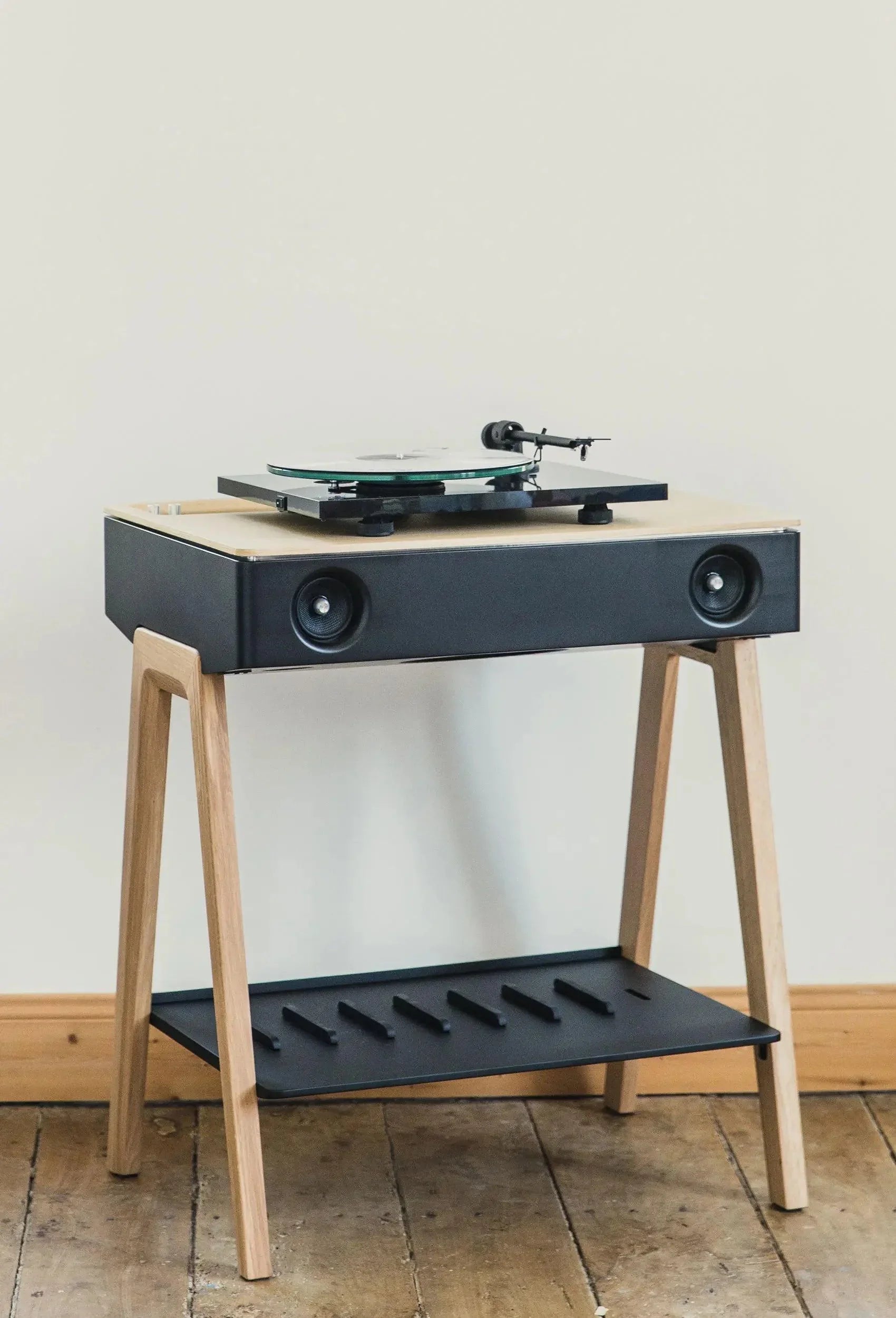 Sistem difuzoare acustice active Pack Musical Stejar - La Boite Concept - PARIS14A.RO