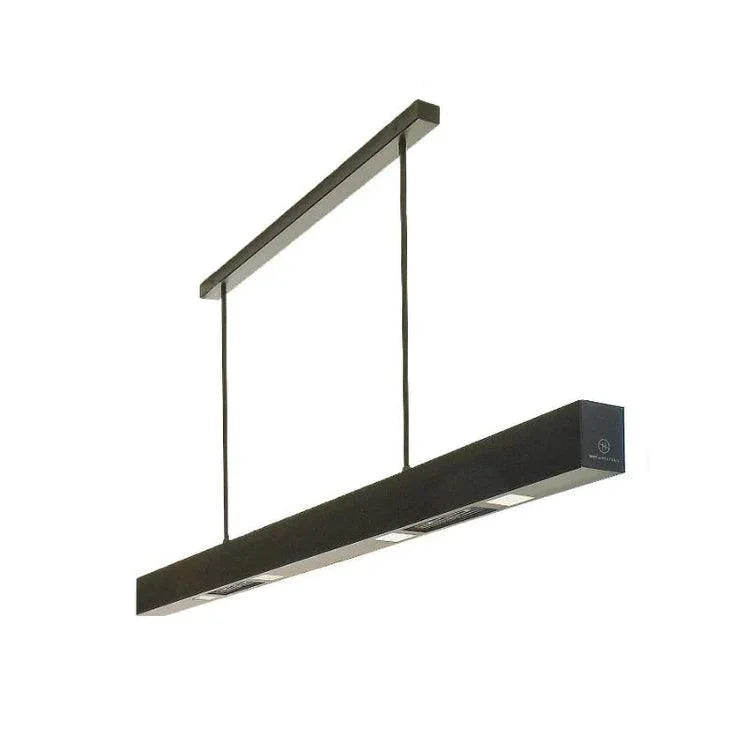 Sistemul Beem cu incalzire si racire terase - Heatsail - PARIS14A.RO