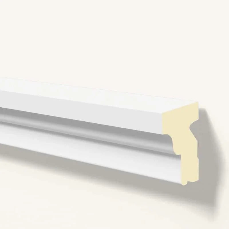 SOLBANC DECORATIV FA12 LIGHT 90X60X2000 - PARIS14A.RO