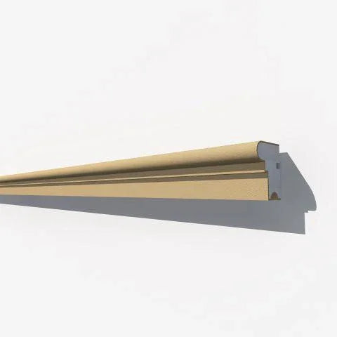 SOLBANC DECORATIV FEREASTRA NS102 70X55X2000 - PARIS14A.RO