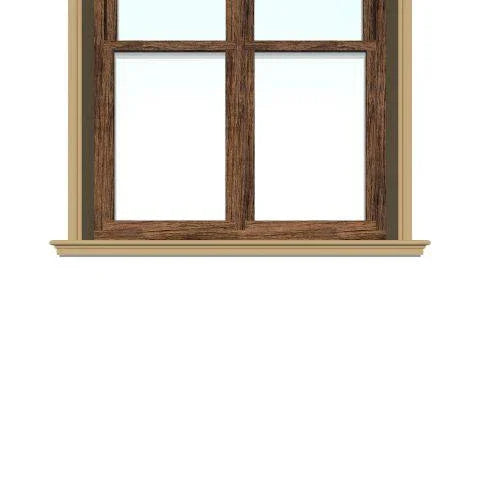 SOLBANC DECORATIV FEREASTRA NS102 70X55X2000 - PARIS14A.RO